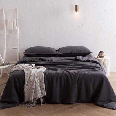 Anti-statiek hotel beddengoed sets luxe dekens en lakens sets voor alle groepen