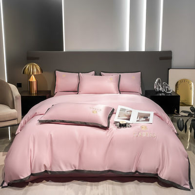 Huwelijk Luxe Designer Bedden Sets Dekbedden Set Dekbedden Set Bedden Lakens Kussenhoes